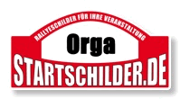 Rallyeschild-Startnummer-Startschilder-de-Orga